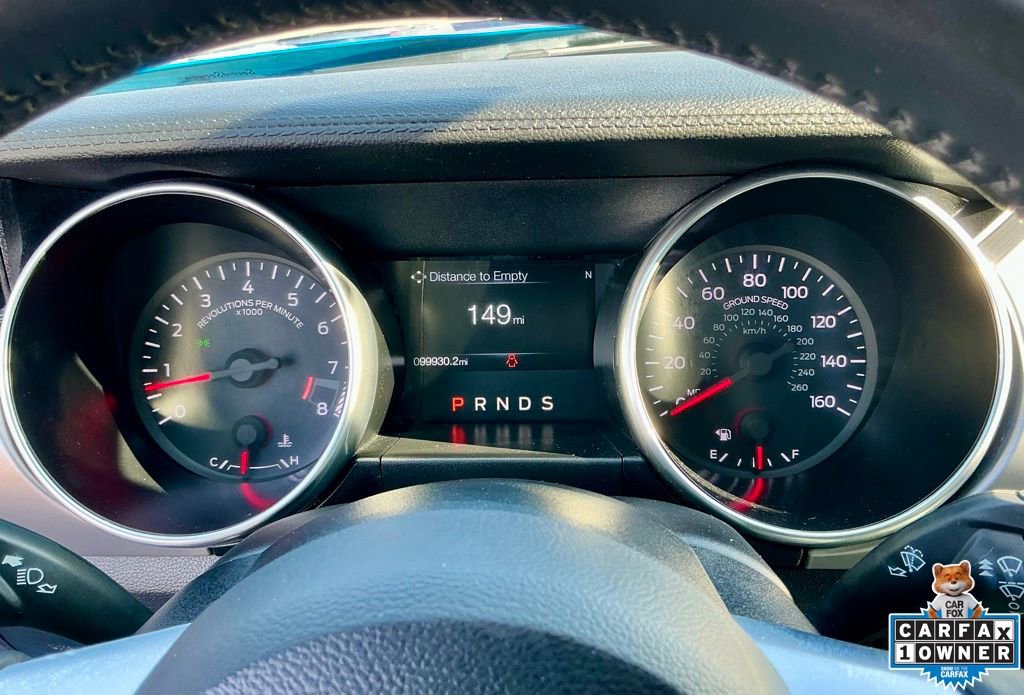 Used 2019 Ford Mustang GT Premium image 29