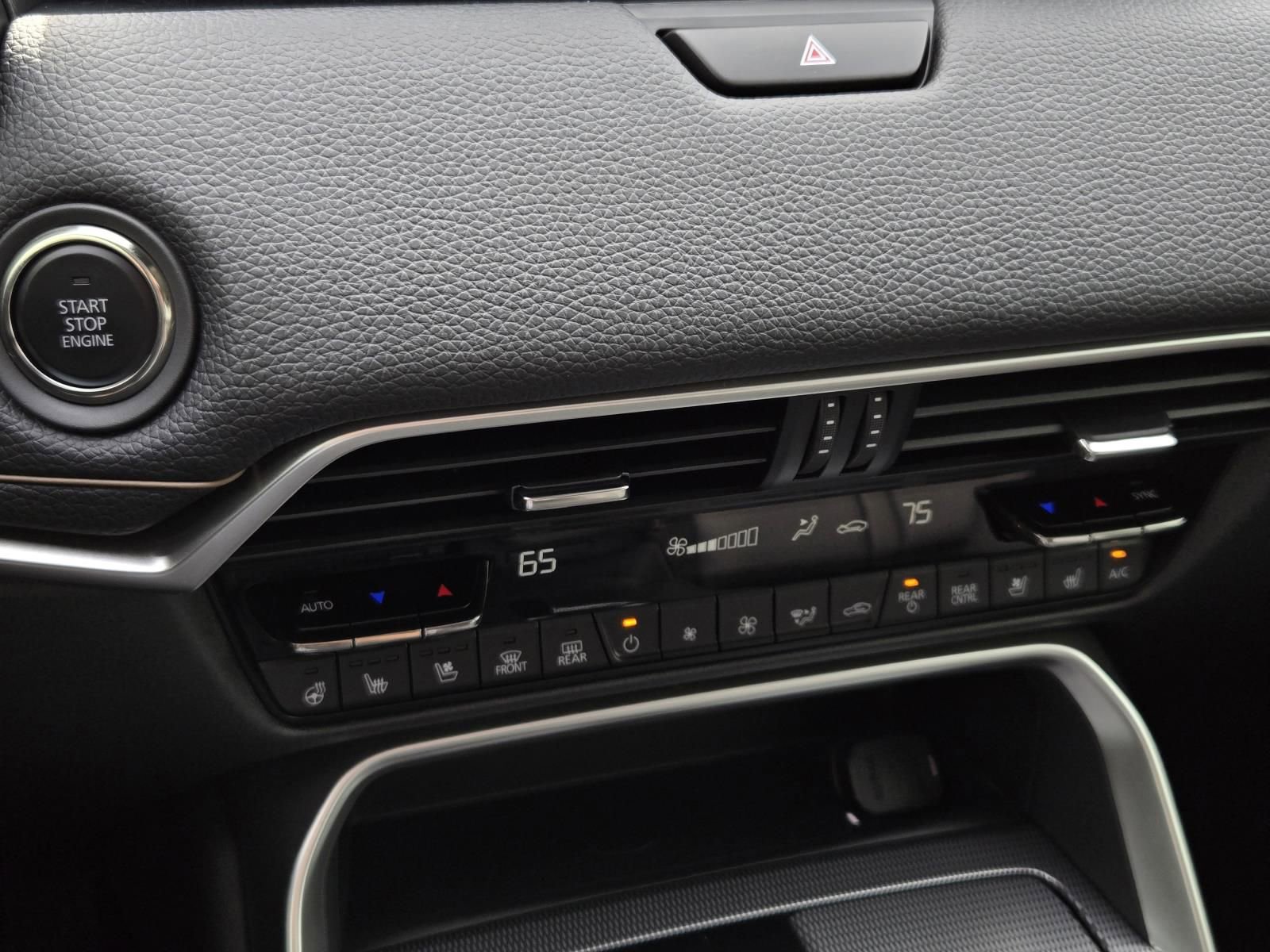 New 2026 MAZDA CX-70 3.3 Turbo w/ Preferred Package image 20