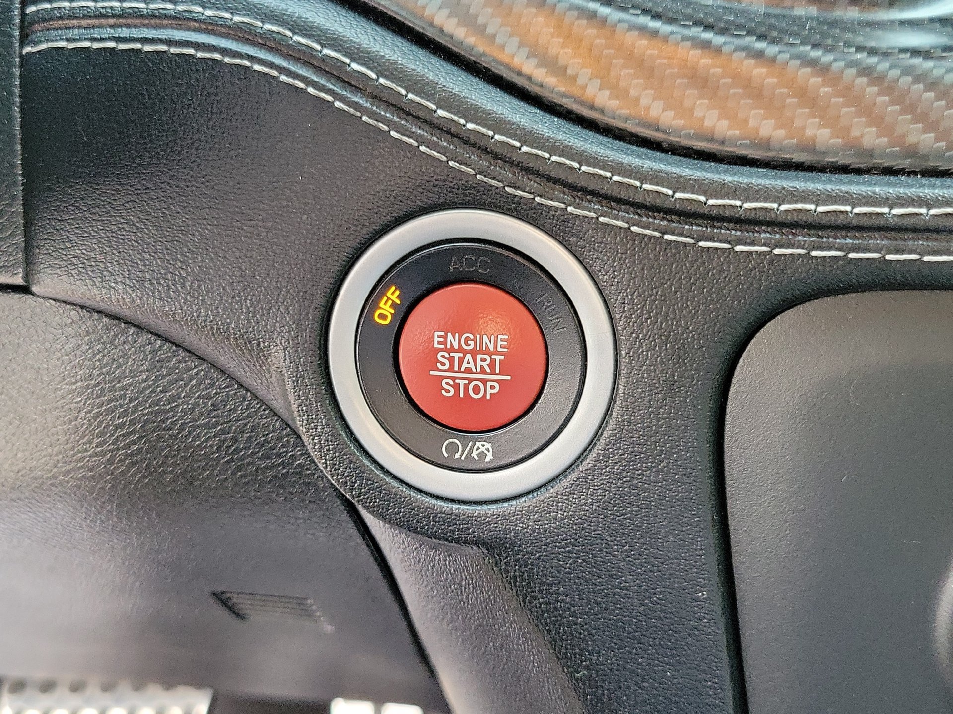 Used 2021 Dodge Charger SRT Hellcat RWD image 14