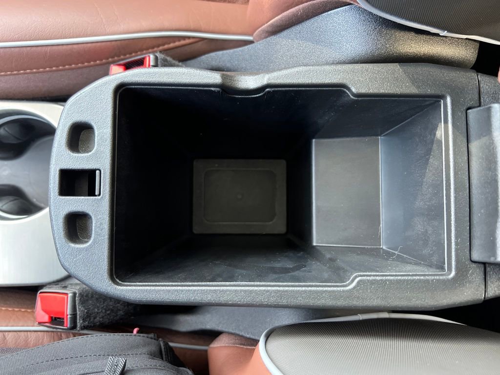 Used 2021 FIAT 500X Trekking Plus w/ Premium Group image 31