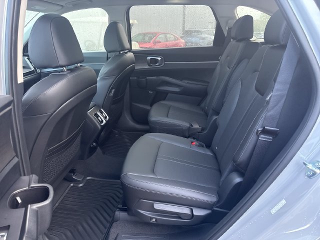 New 2026 Kia Sorento X-Line EX AWD/4WD image 15
