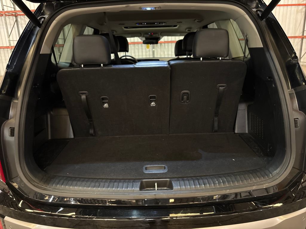 Used 2025 Kia Telluride S image 23