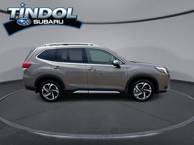 Certified 2024 Subaru Forester Touring w/ Convenience Package AWD/4WD image 10