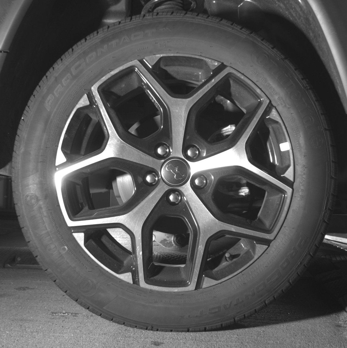 Used 2025 Jeep Compass Limited image 15