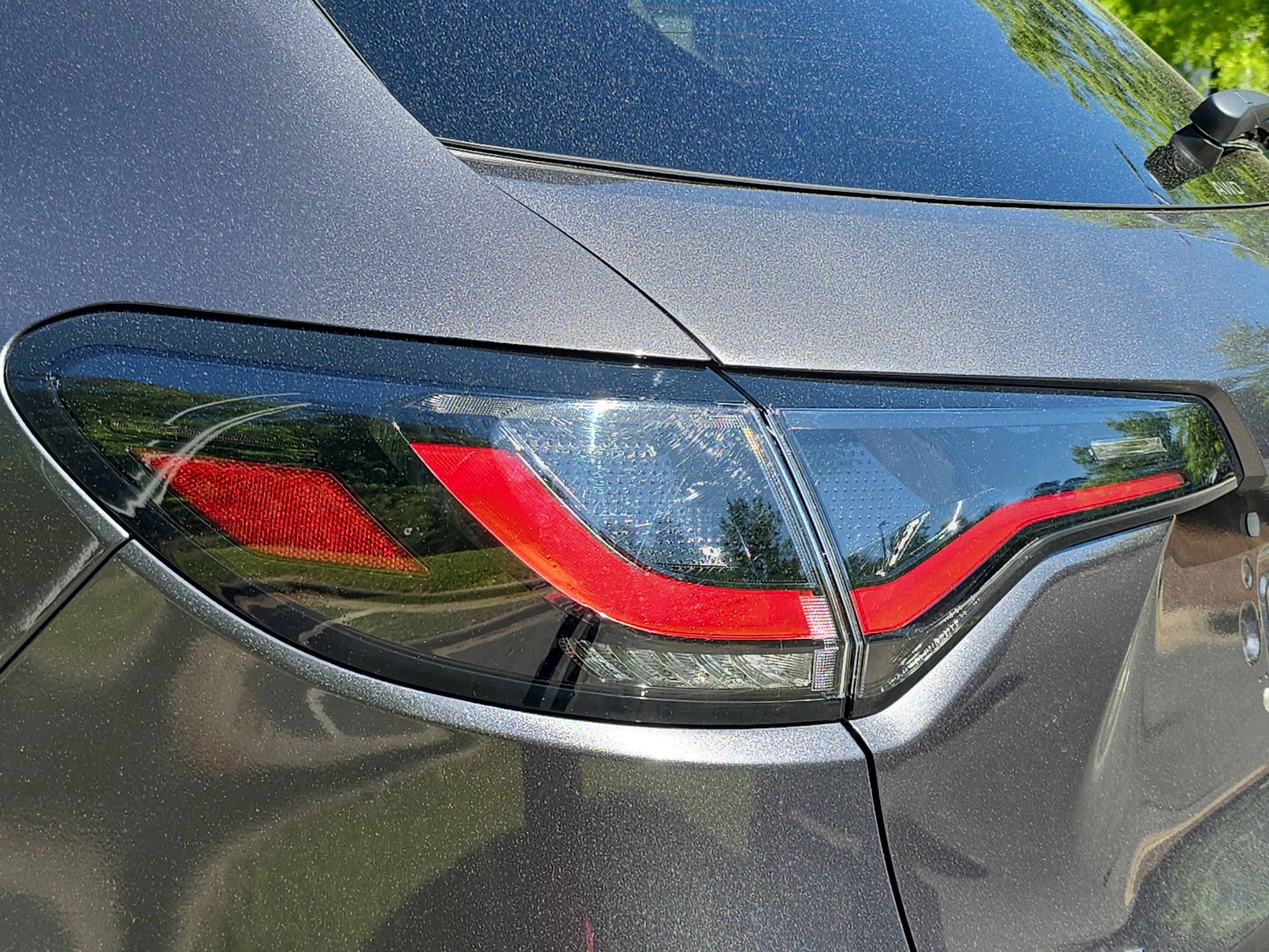 Used 2024 Honda HR-V EX-L image 34