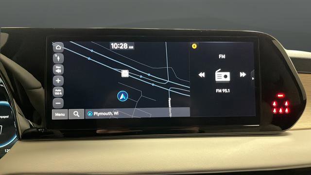 Used 2025 Hyundai Palisade Limited AWD/4WD image 15