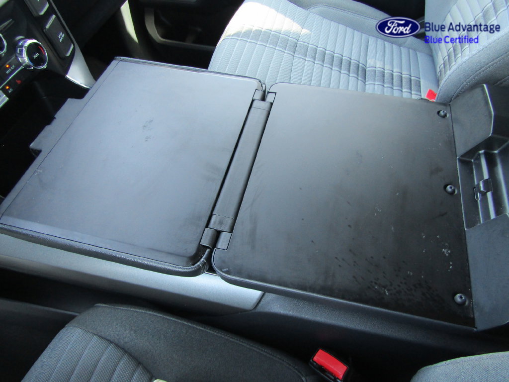 Used 2023 Ford F150 XLT w/ Equipment Group 302A High AWD/4WD image 26