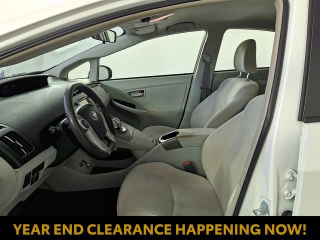 Used 2014 Toyota Prius Two image 15