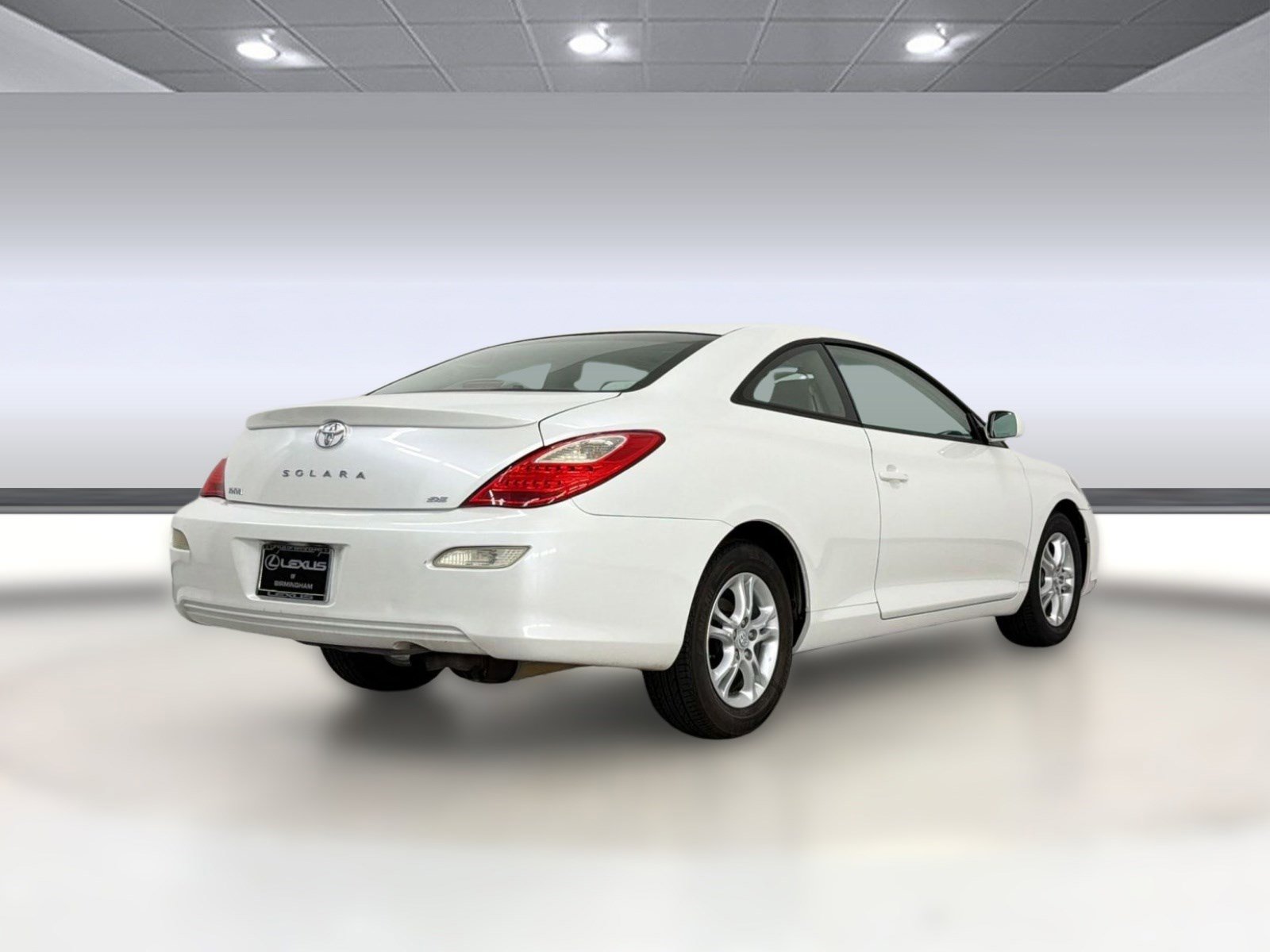 Used 2008 Toyota Solara SLE FWD image 9