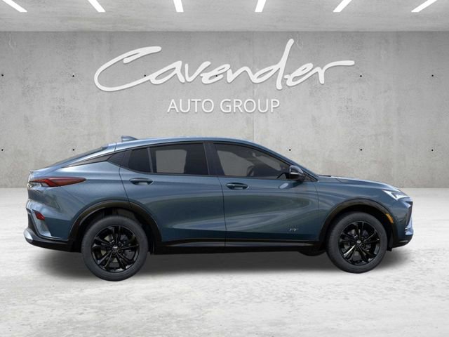 New 2026 Buick Envista Sport Touring image 5