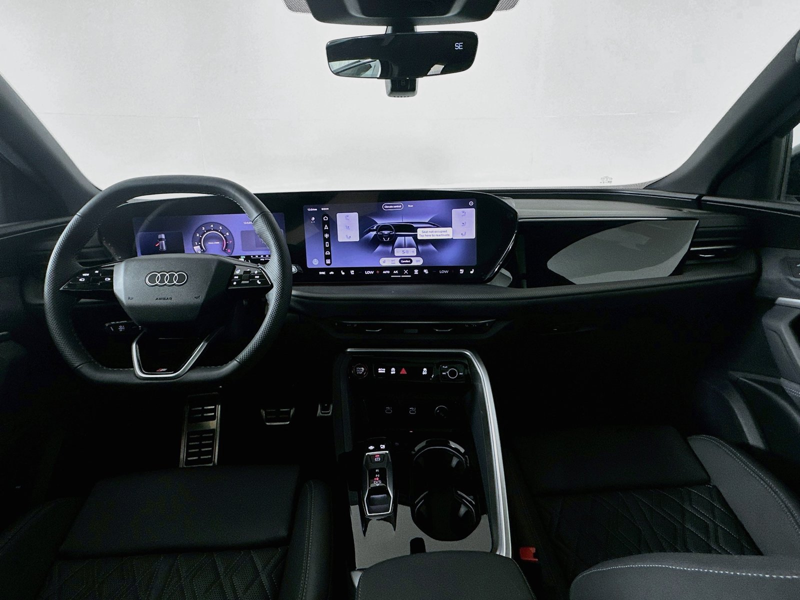 New 2026 Audi SQ5 Premium Plus AWD/4WD image 14