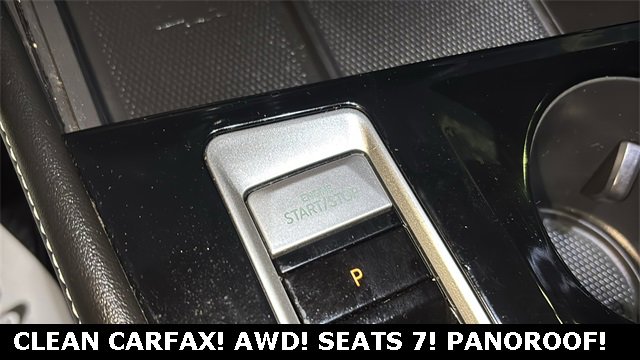 Used 2024 Volkswagen Atlas SEL Premium R-Line image 12