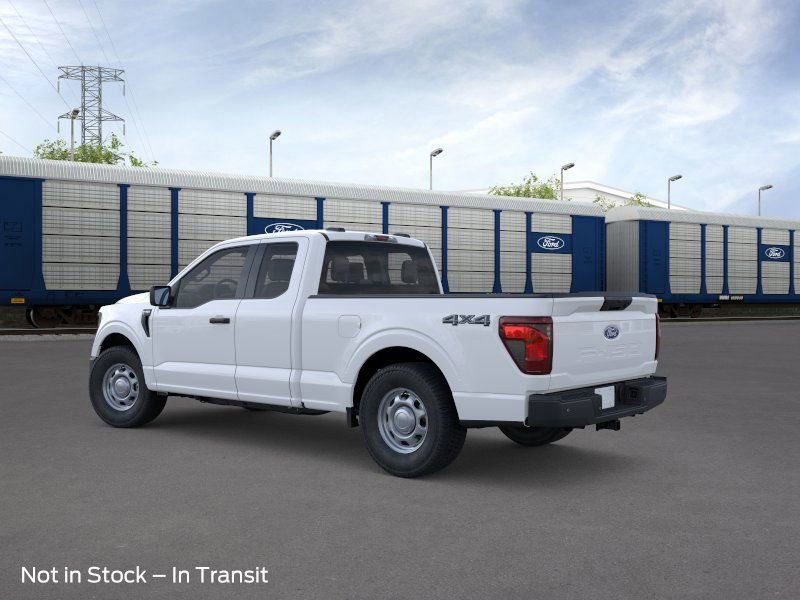 New 2026 Ford F150 XL image 4