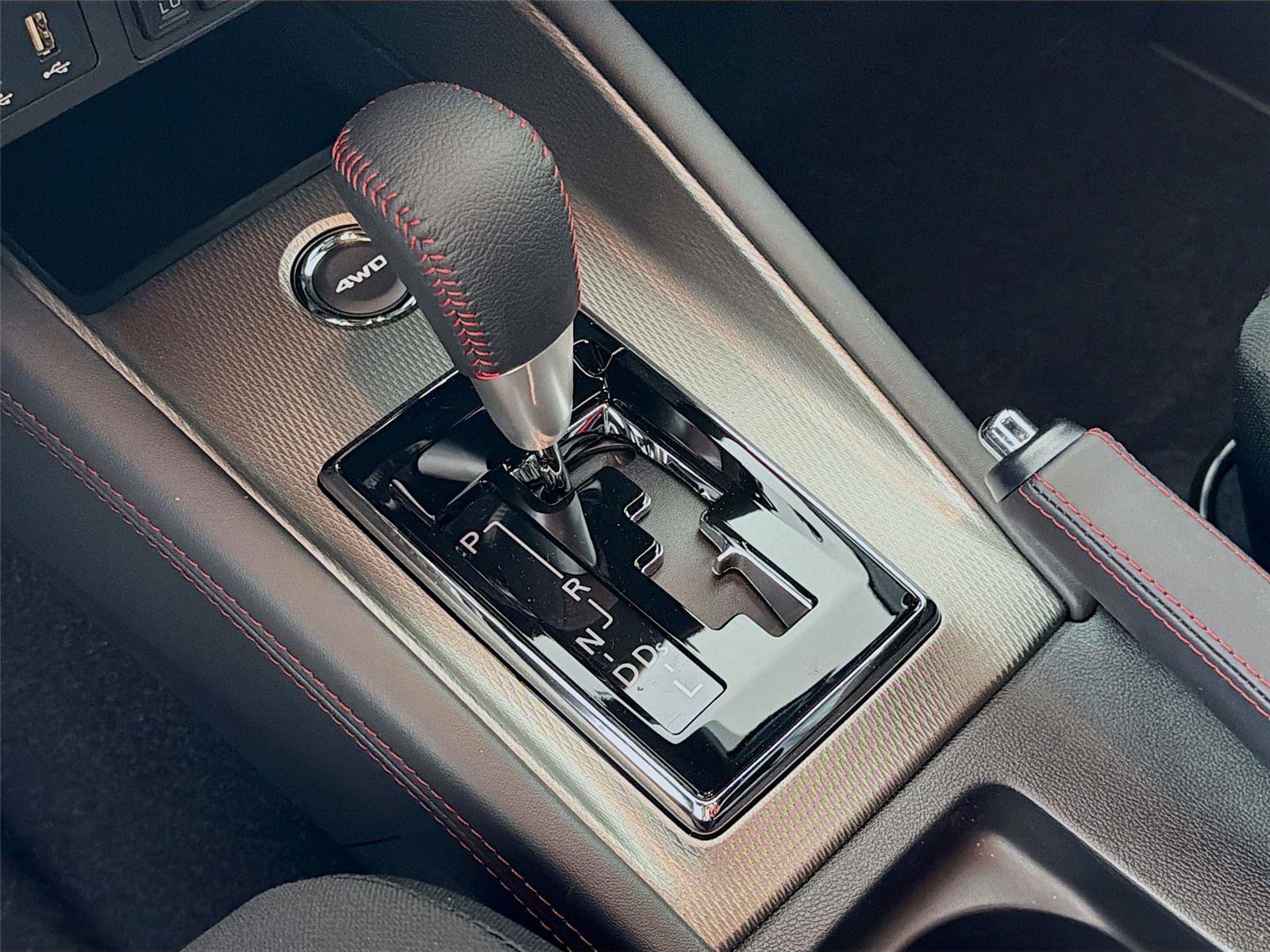 New 2026 Mitsubishi Outlander Sport AWD image 17