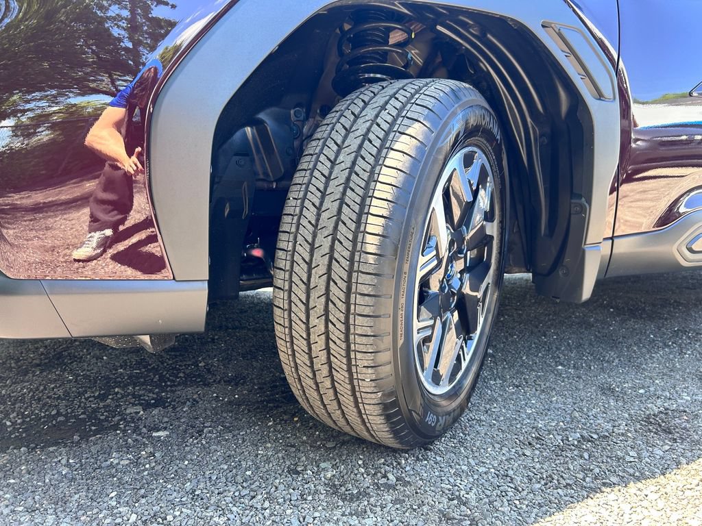 Certified 2026 Subaru Forester Premium AWD/4WD image 29