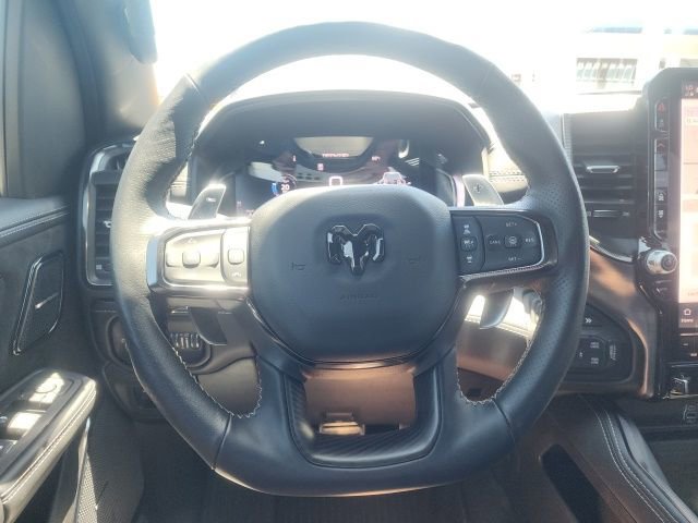Used 2025 RAM 1500 RHO w/ RHO Level 1 Equipment Group image 42