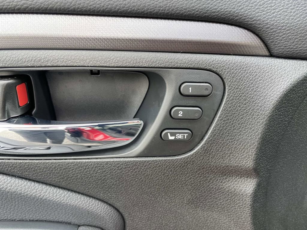 Used 2023 Honda Ridgeline RTL image 21