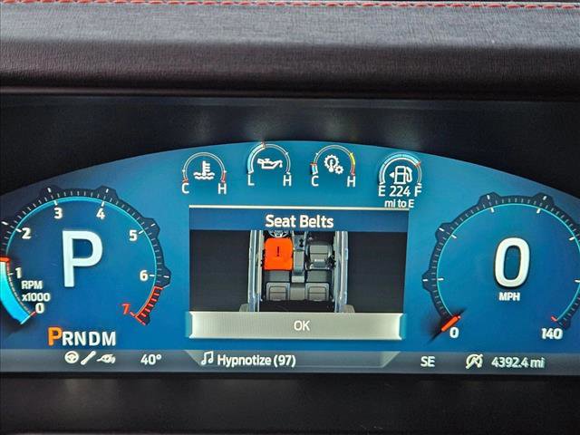 Certified 2025 Ford Bronco Raptor image 15