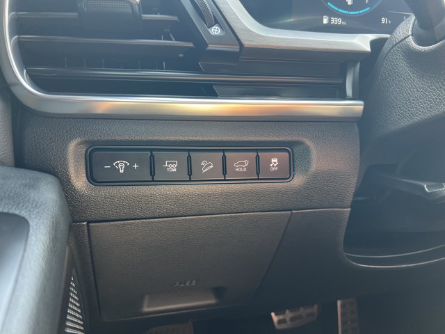 Used 2024 Kia Telluride SX Prestige X-Line AWD/4WD image 35
