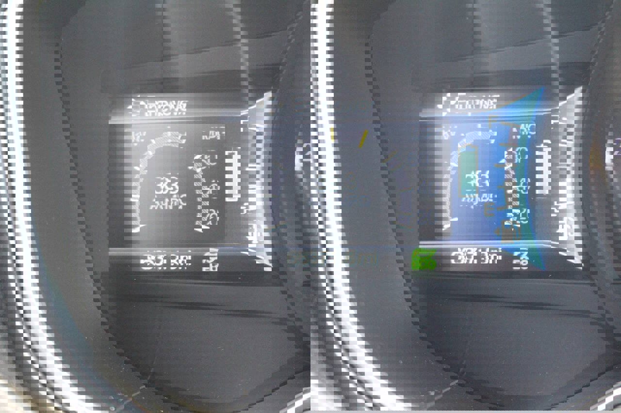 Used 2018 Ford Fusion S image 13