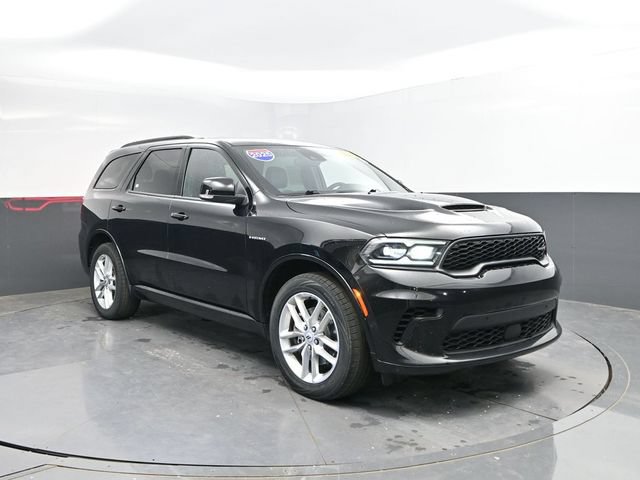 Used 2025 Dodge Durango R/T AWD/4WD image 5