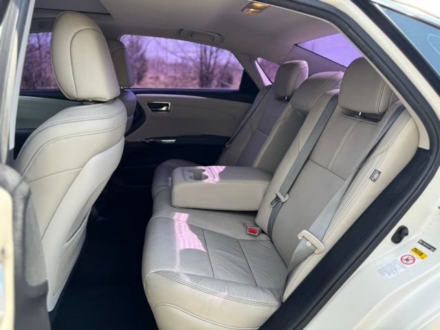 Used 2014 Toyota Avalon XLE Touring image 13