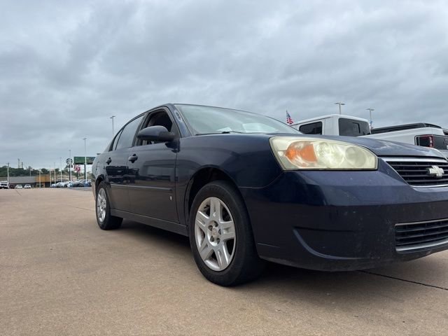Used 2007 Chevrolet Malibu LT FWD image 10