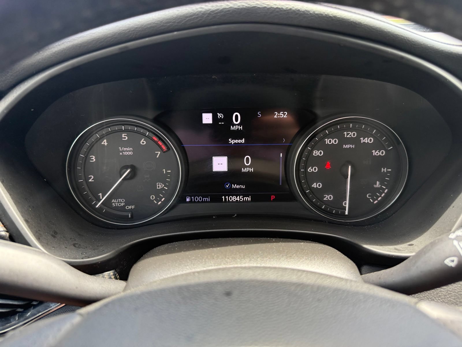Used 2020 Cadillac XT4 Sport FWD image 22