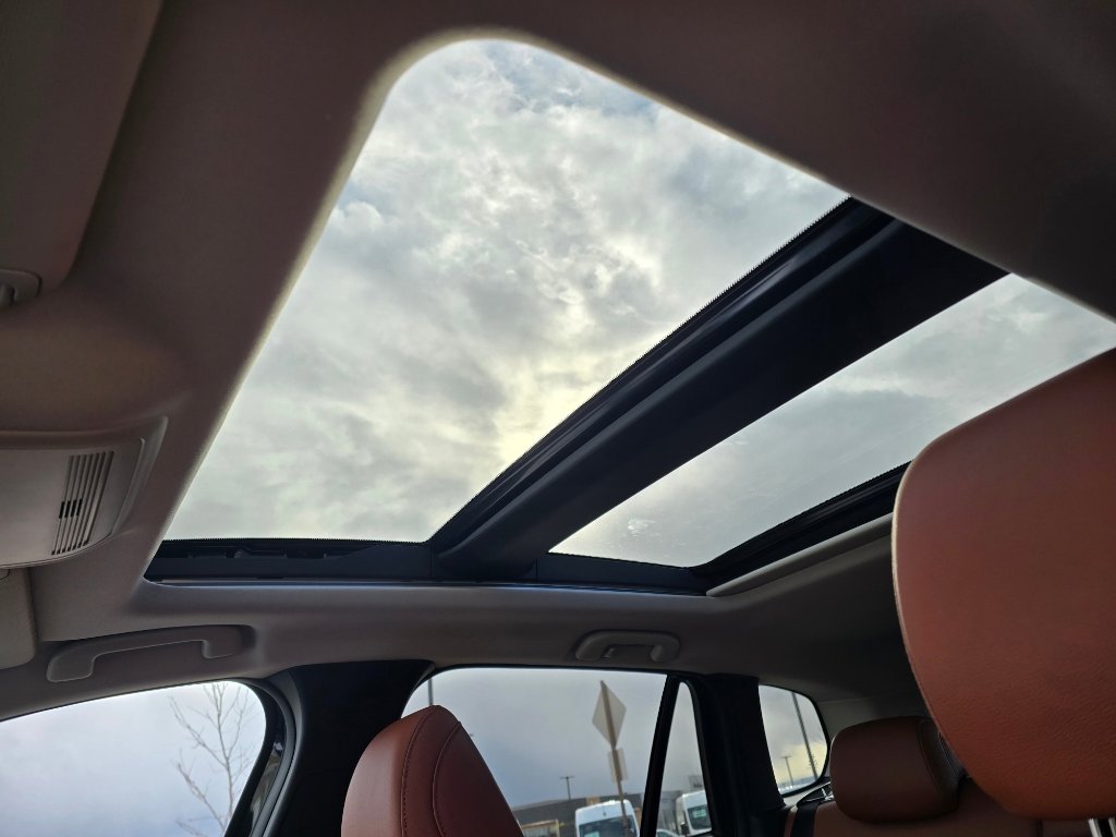 New 2026 MAZDA CX-50 2.5 Turbo w/ Accent Package image 22