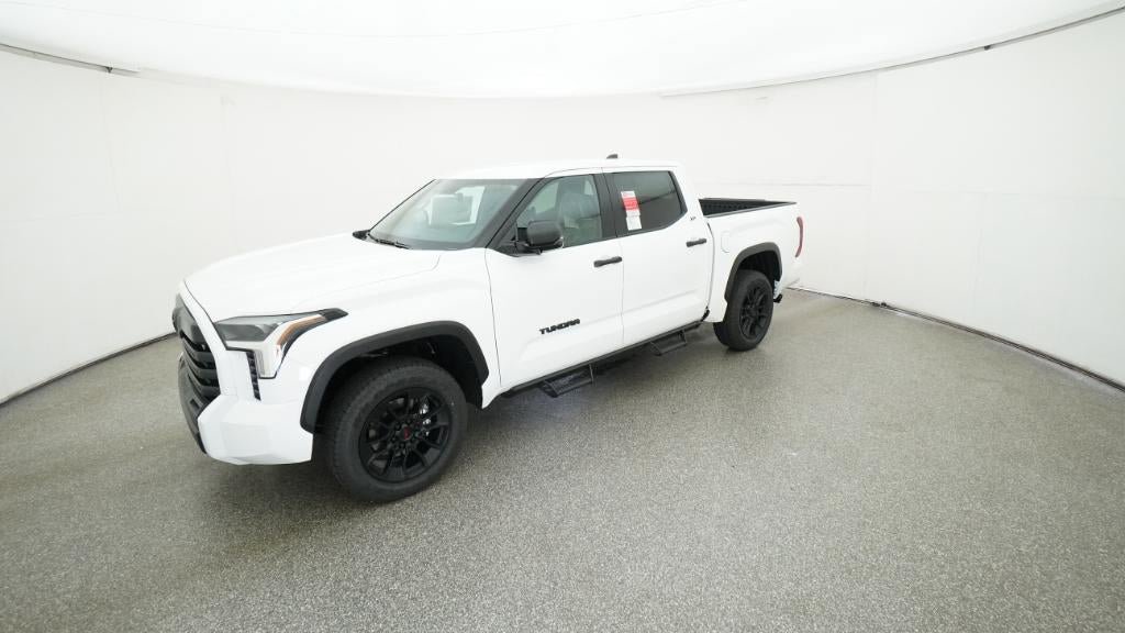 New 2026 Toyota Tundra SR5 image 1