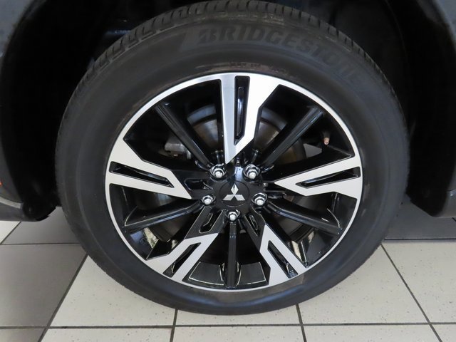 Used 2024 Mitsubishi Eclipse Cross SE image 16