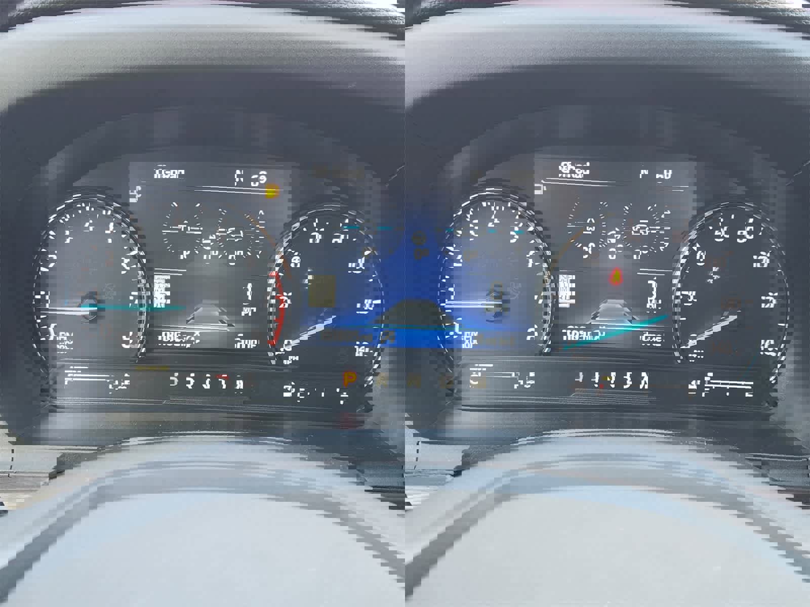 Used 2020 Ford Explorer Limited image 16