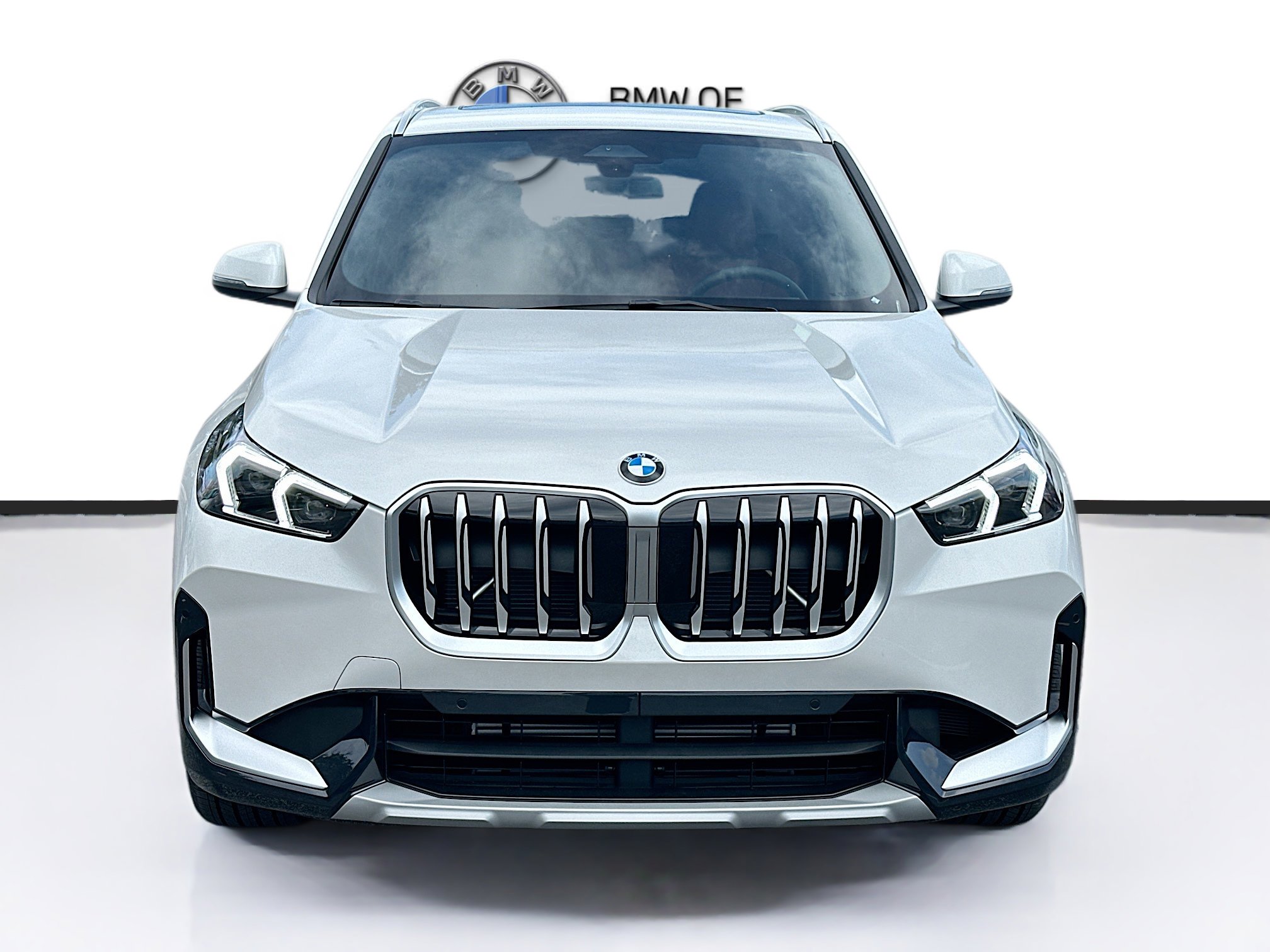New 2026 BMW X1 xDrive28i w/ Convenience Package image 2