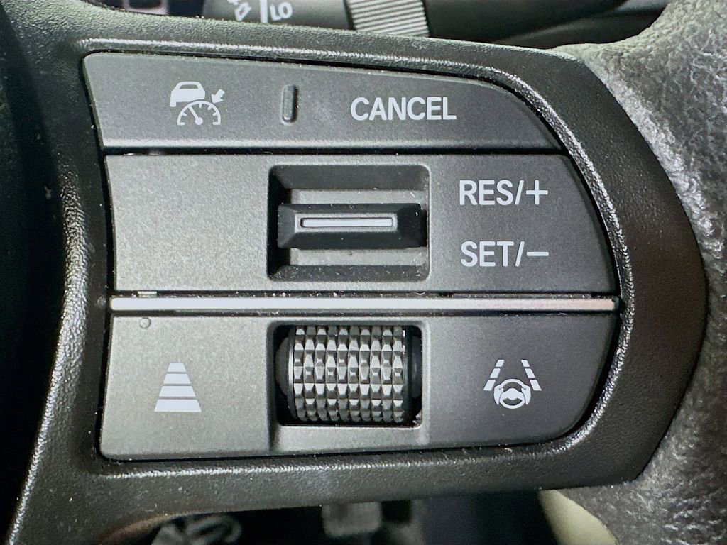 Used 2024 Honda Accord EX image 22