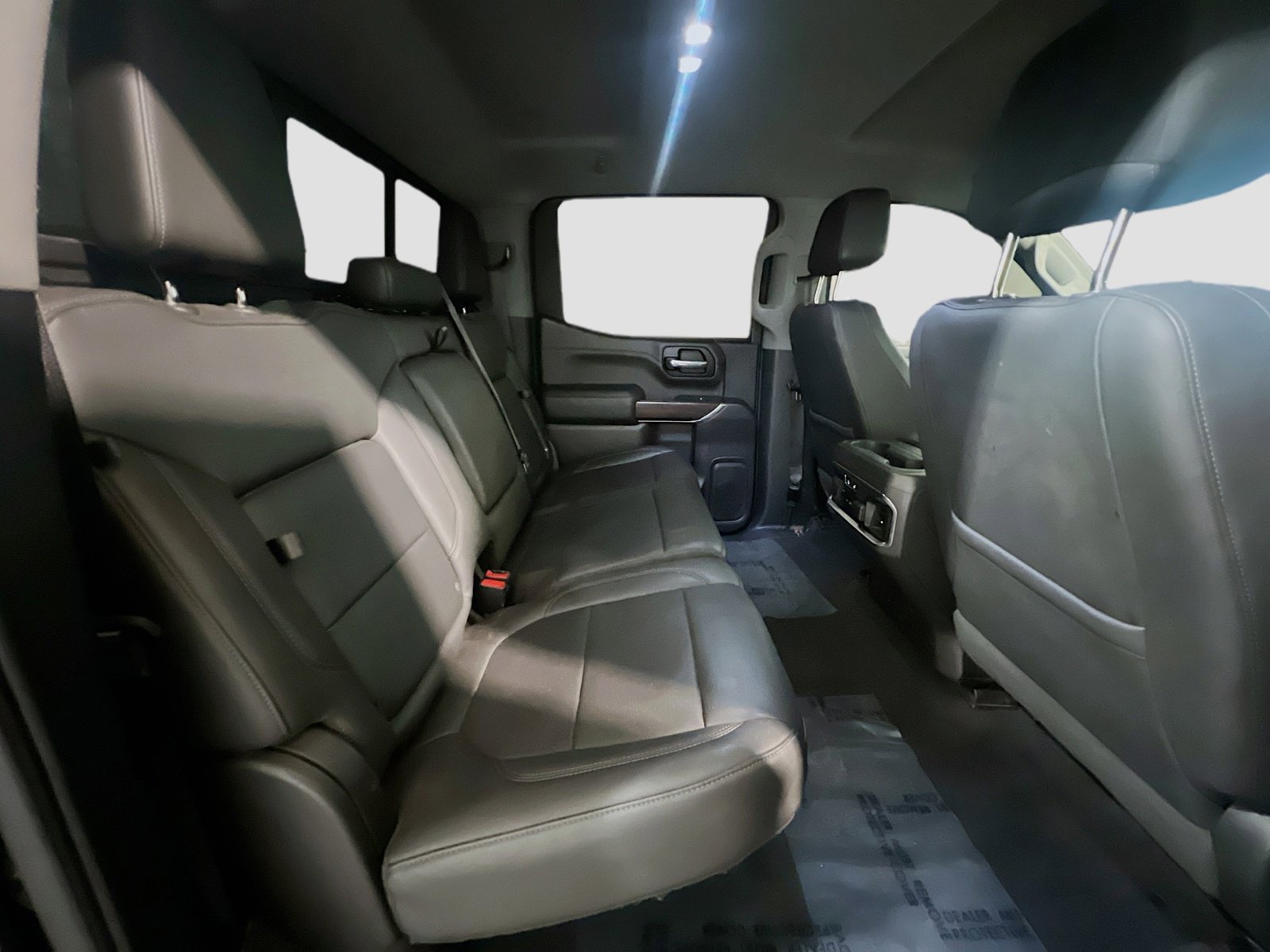 Used 2019 GMC Sierra 1500 SLT AWD/4WD image 18