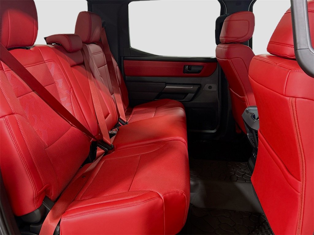 New 2026 Toyota Tundra TRD Pro image 27