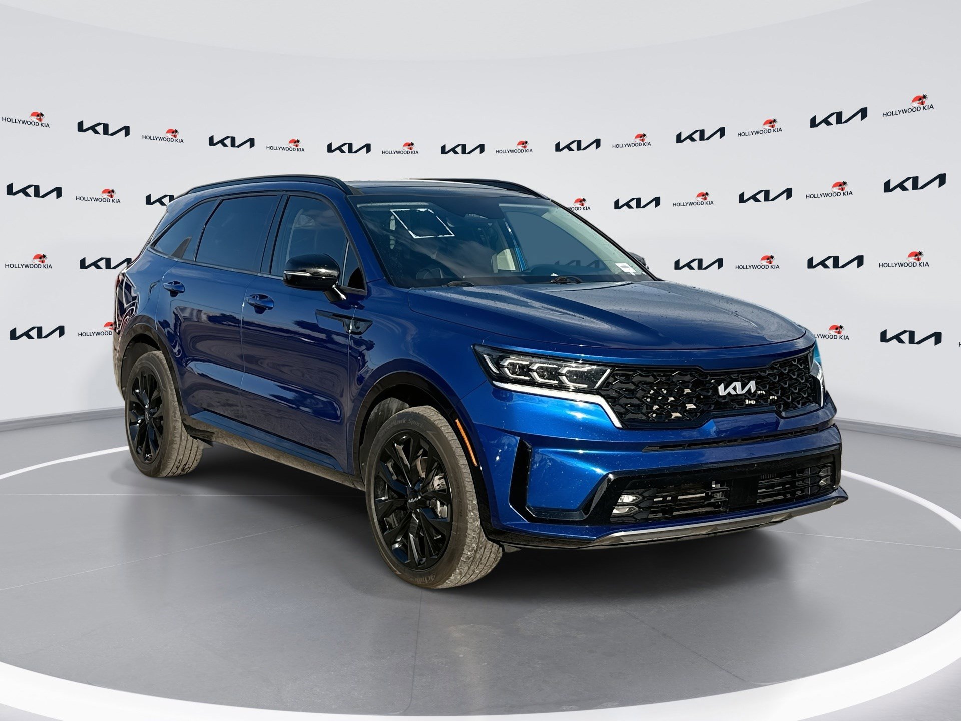 Used 2022 Kia Sorento SX