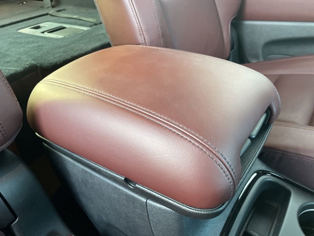 Used 2021 Dodge Durango Citadel image 39