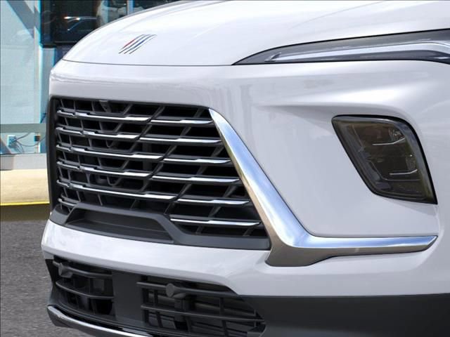 New 2026 Buick Enclave Preferred w/ Power Package image 13