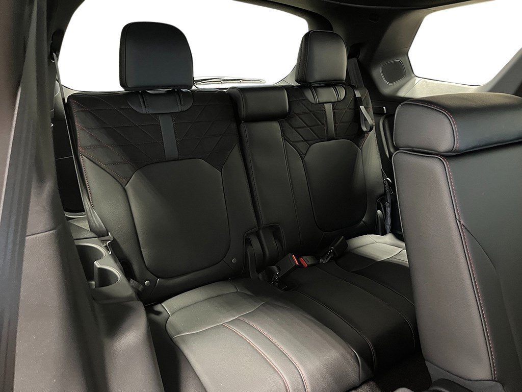 New 2026 Honda Pilot Black Edition image 21