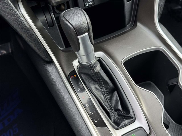 Certified 2020 Honda Accord EX image 30