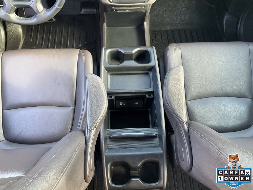 Used 2018 Honda Odyssey Touring image 56