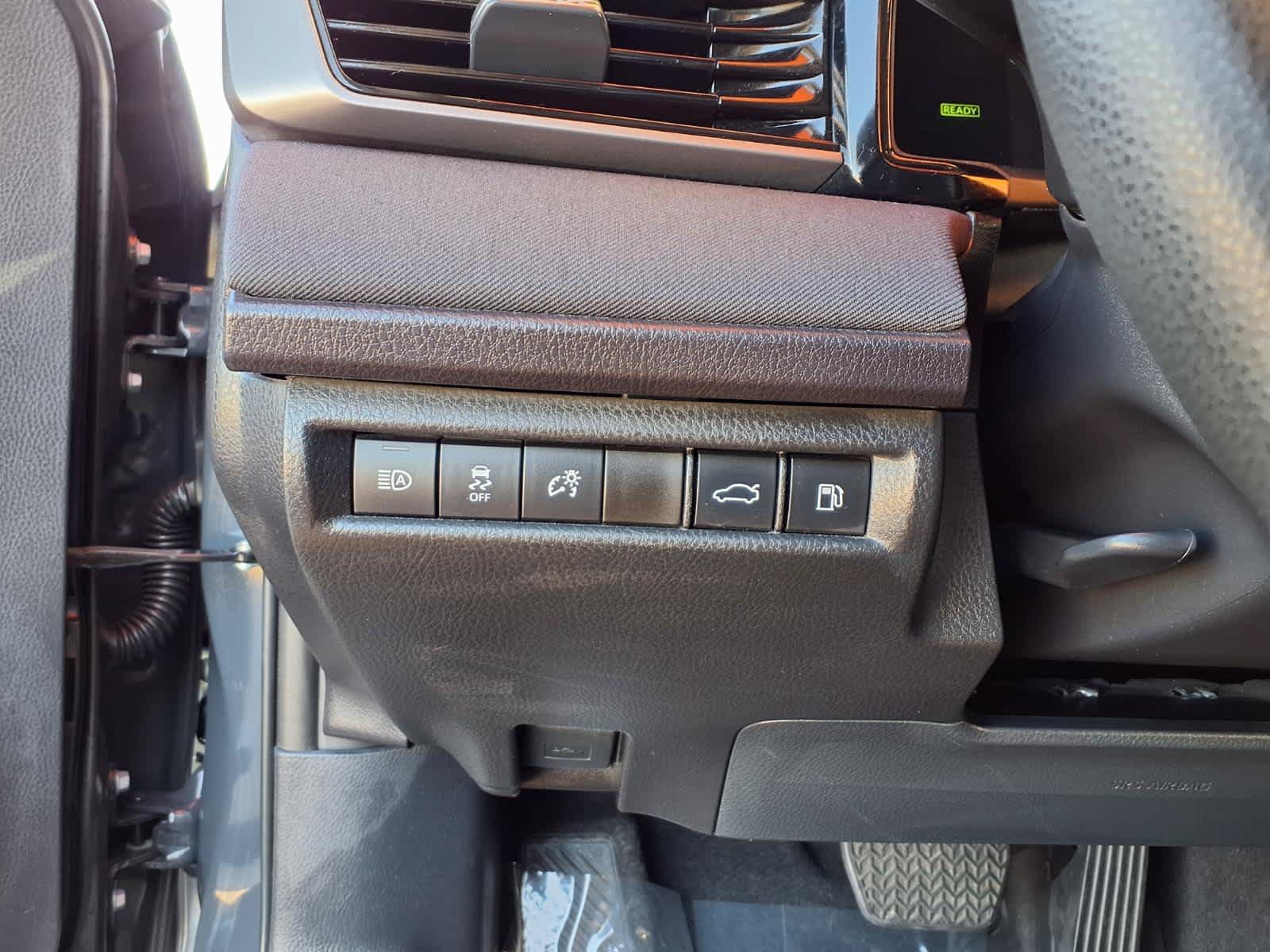 Certified 2026 Toyota Camry LE FWD image 17