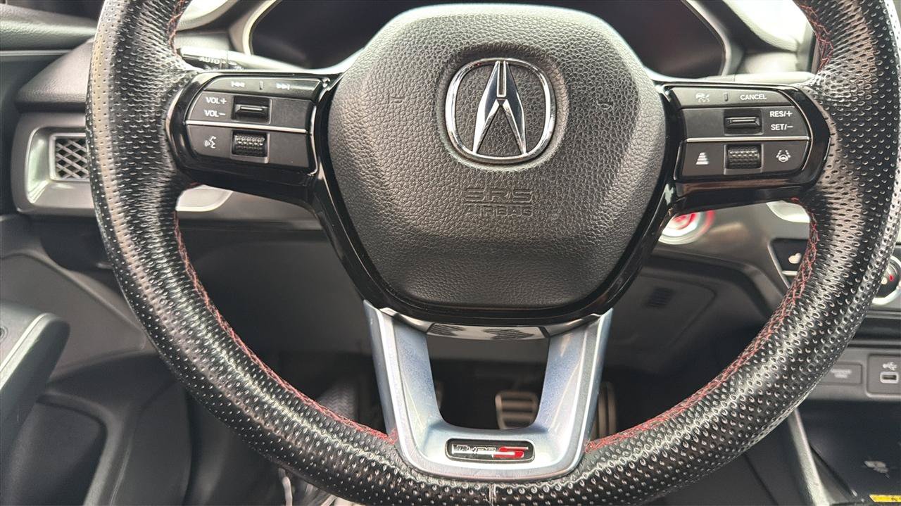 Used 2024 Acura Integra Type S FWD image 25