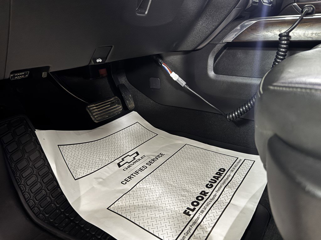 Used 2021 GMC Sierra 2500 SLT w/ SLT Premium Package image 27