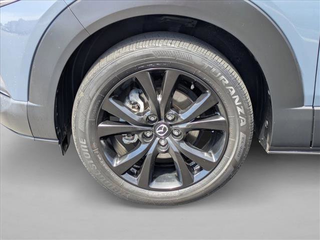 Certified 2023 MAZDA CX-30 AWD 2.5 S w/ Preferred Package image 23