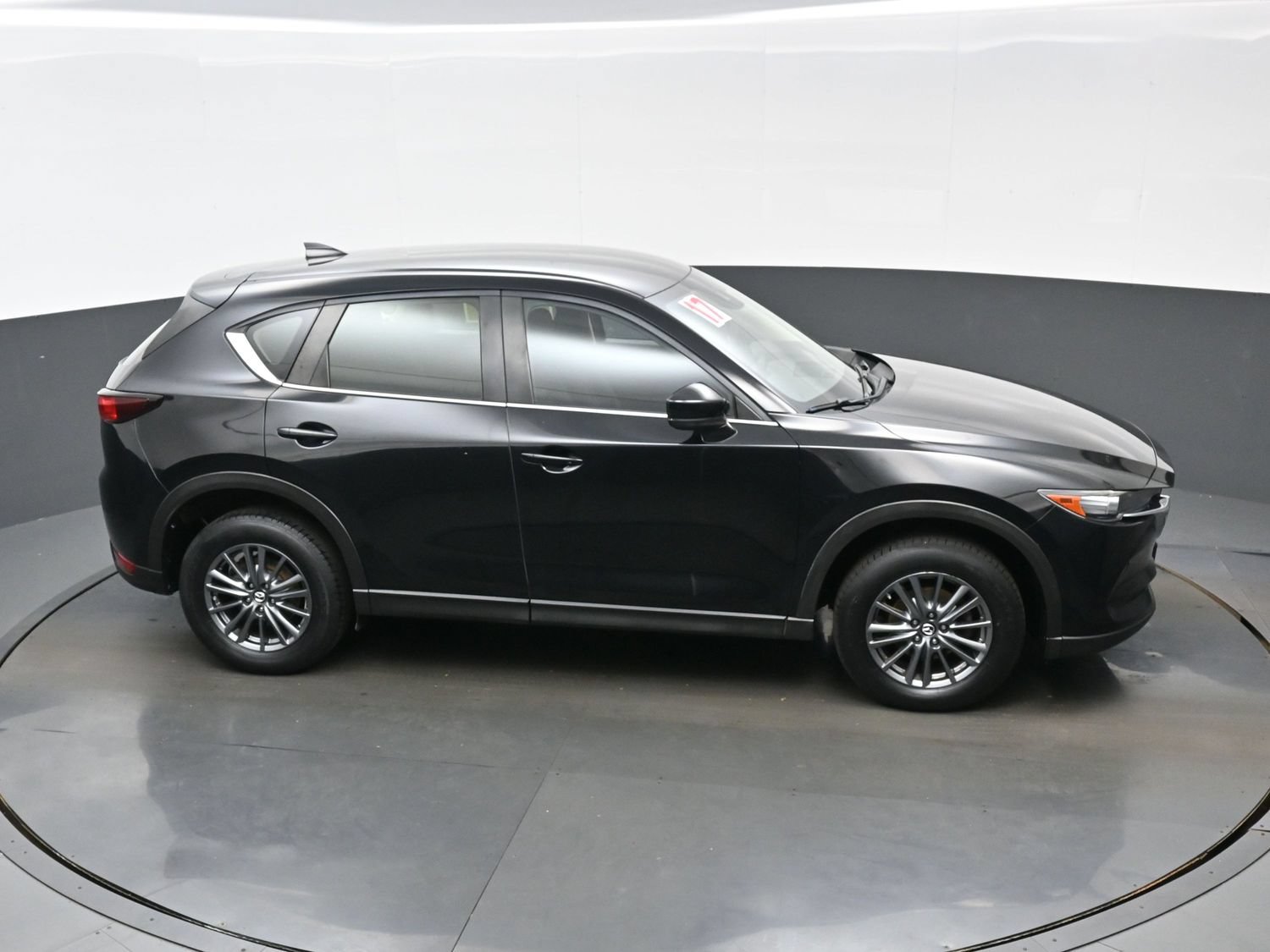 Used 2017 MAZDA CX-5 Sport FWD image 41