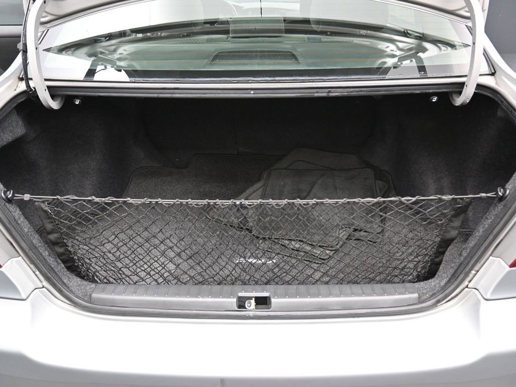 Used 2006 Toyota Corolla S image 26