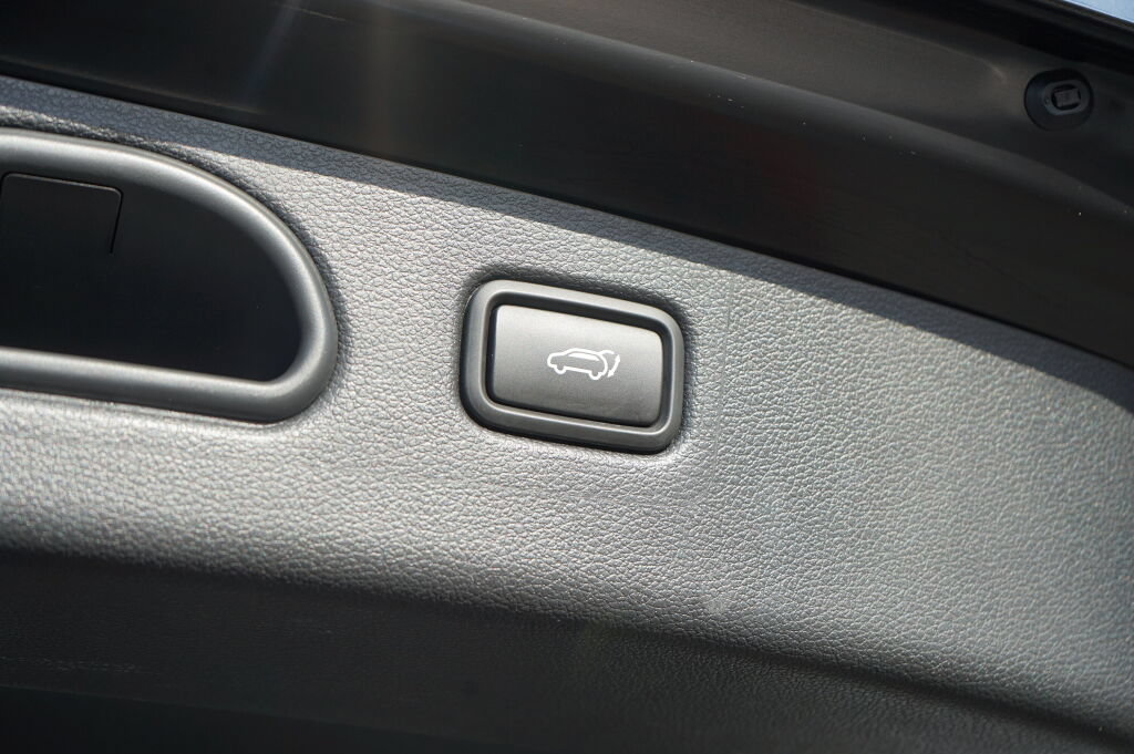 Used 2021 Hyundai Tucson Limited AWD/4WD image 9