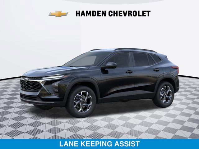New 2026 Chevrolet Trax LT image 2